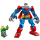 LEGO DC Batman 76302 Mech Supermana kontra Lex Luthor - 1284233 - zdjęcie 2